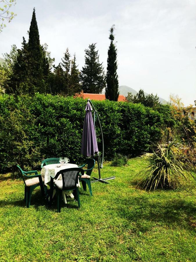 סוטומורה Vila Jovana מראה חיצוני תמונה