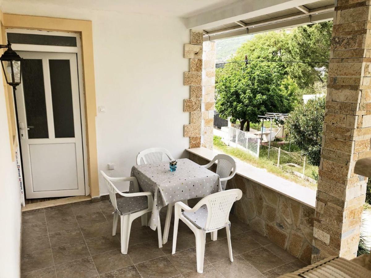 סוטומורה Vila Jovana מראה חיצוני תמונה
