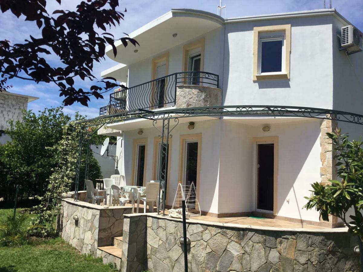 סוטומורה Vila Jovana מראה חיצוני תמונה