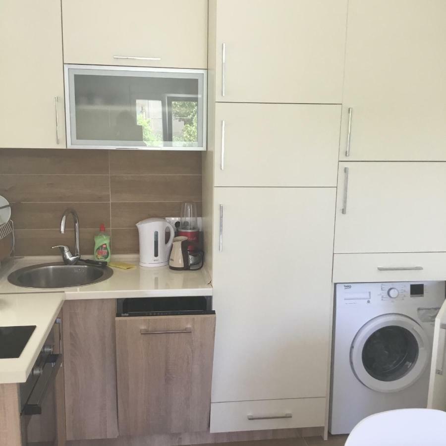 סוטומורה Vila Jovana מראה חיצוני תמונה