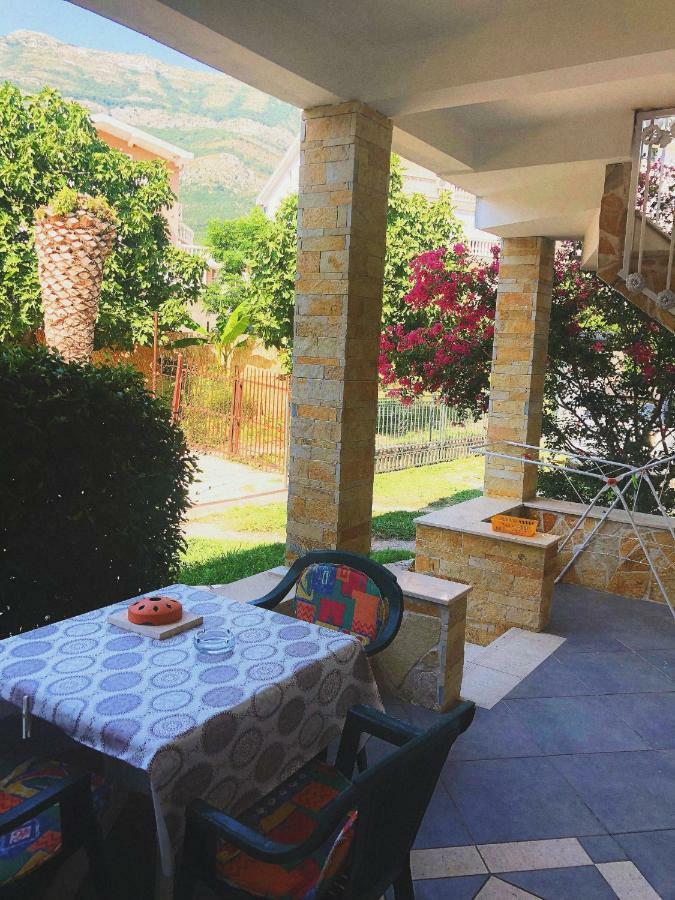 סוטומורה Vila Jovana מראה חיצוני תמונה
