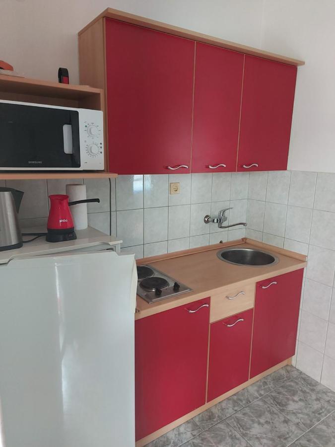 סוטומורה Vila Jovana מראה חיצוני תמונה